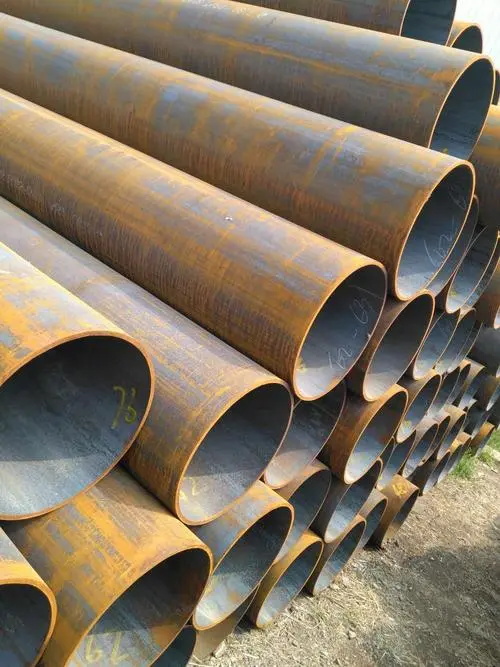 黄山20#无缝钢管