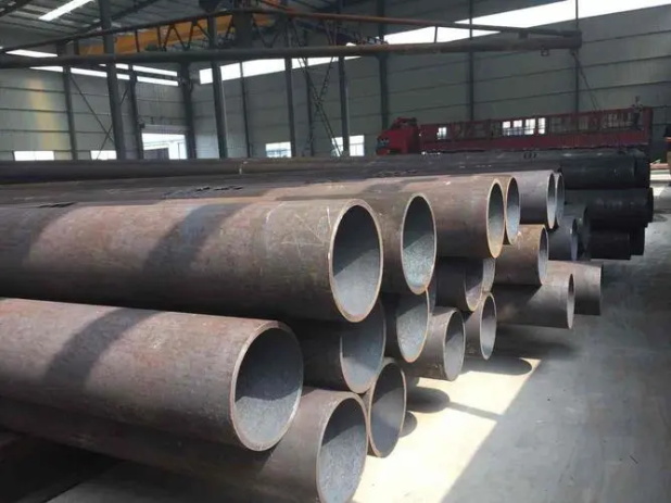 黄山16mn无缝钢管