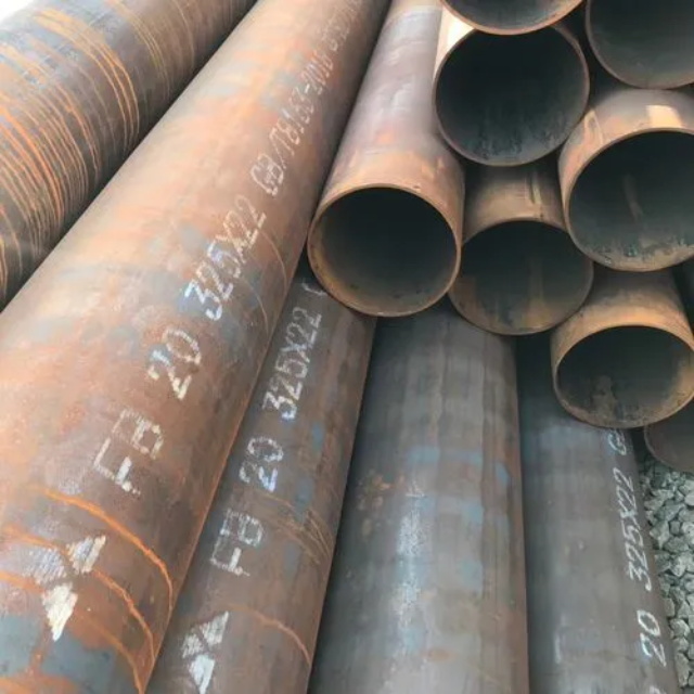 黄山35crmo无缝钢管