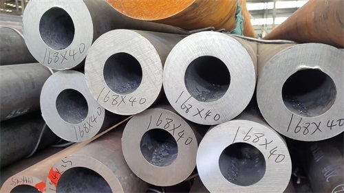 黄山42crmo无缝钢管