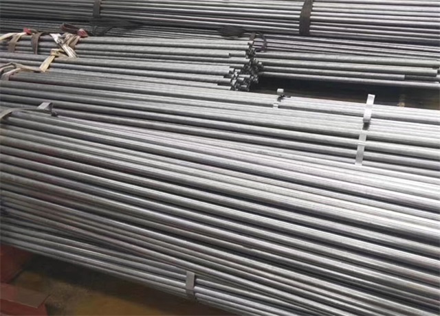 黄山精密无缝钢管厂家