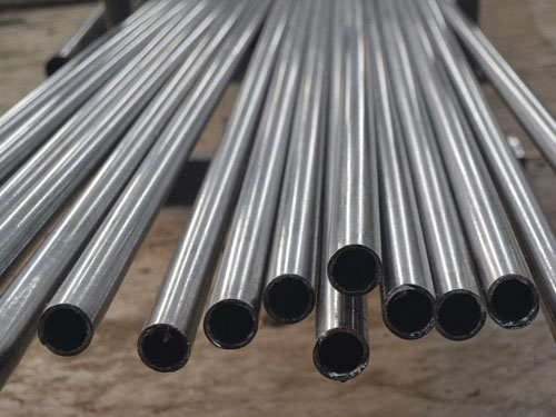 黄山精密无缝钢管生产厂家