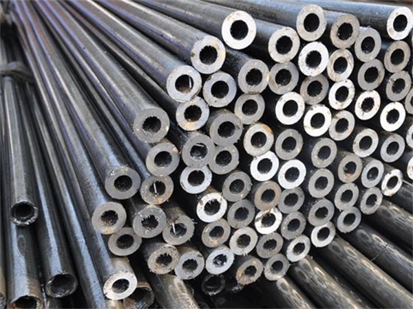 黄山精密光亮无缝钢管