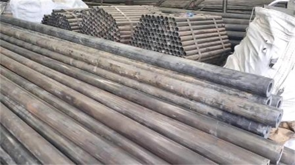 黄山精密冷拔无缝钢管
