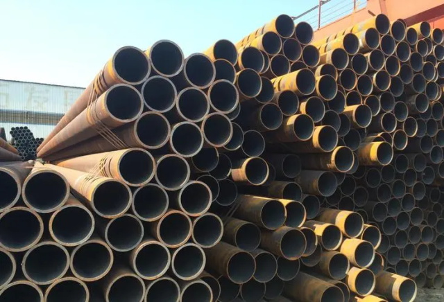 黄山无缝钢管厂