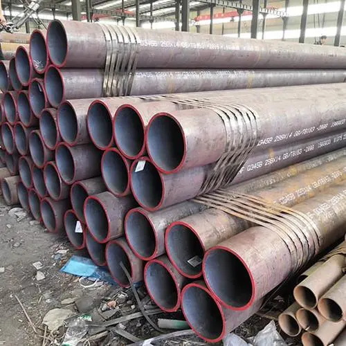 黄山q345b无缝钢管厂