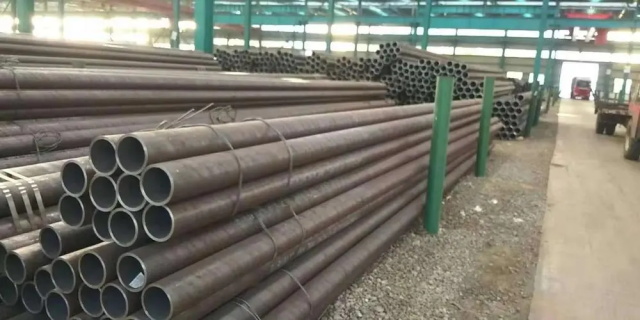 黄山16mn无缝钢管厂