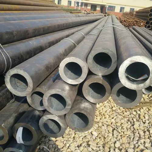 黄山20#无缝钢管厂