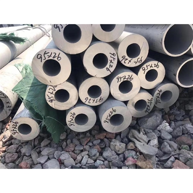 黄山42crmo无缝钢管厂