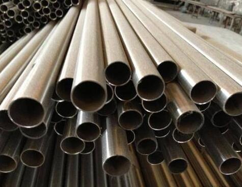 黄山冷拔精密无缝钢管厂