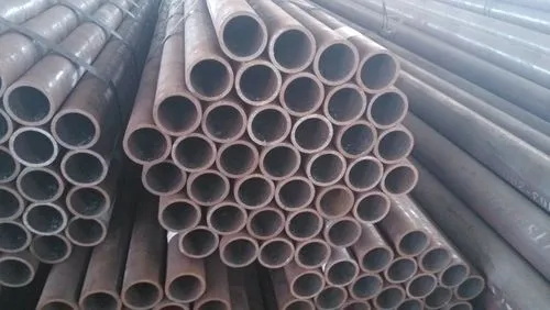 黄山中低压锅炉用无缝钢管尺寸