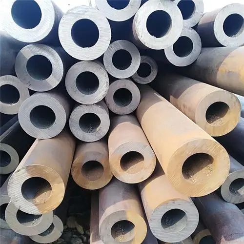 黄山gb t 8162 结构用无缝钢管