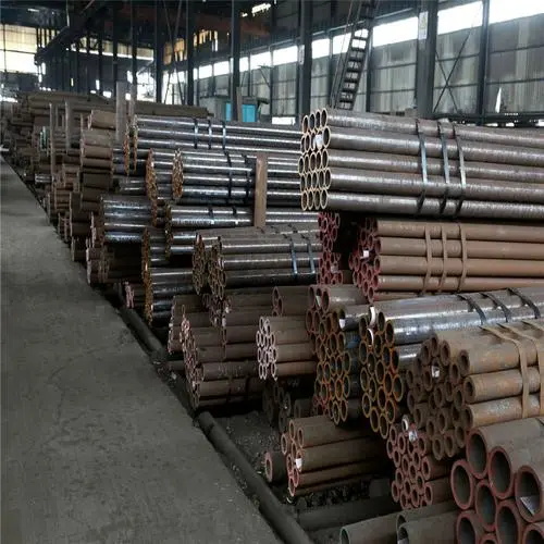 黄山gb8162-2008结构用无缝钢管
