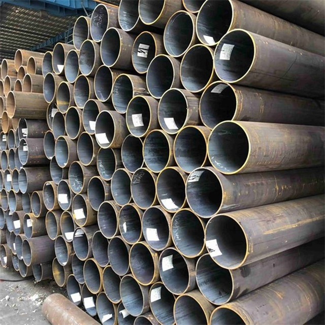 黄山20#结构用无缝钢管