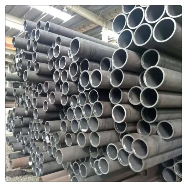 黄山GB8163无缝管