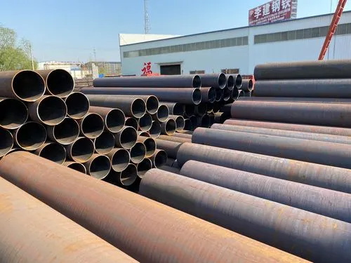 黄山GB5310锅炉管