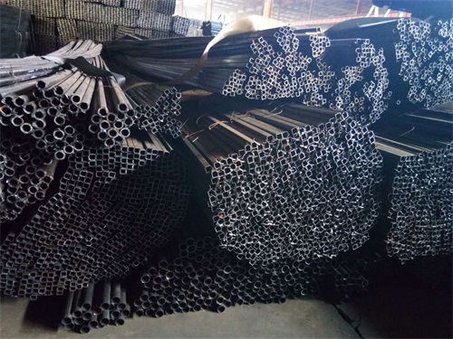 黄山GB6479无缝管 