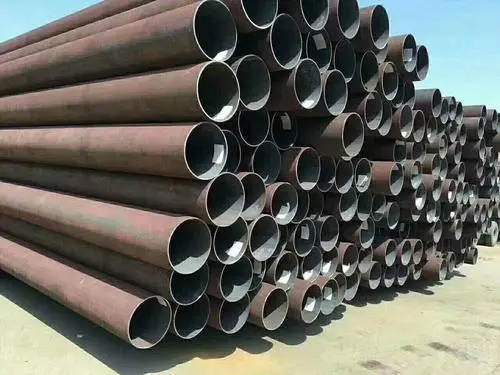 黄山GB6479无缝钢管