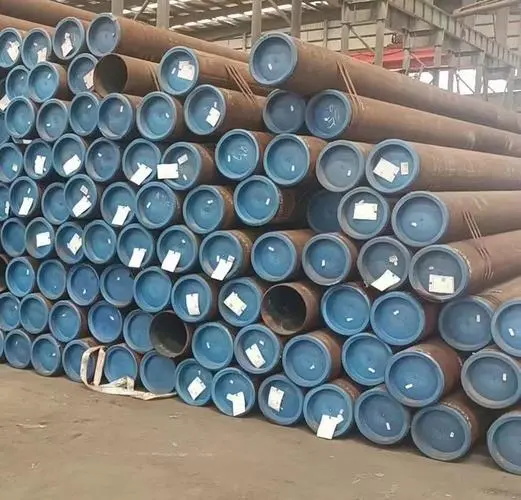 黄山GB6479化肥设备用无缝钢管