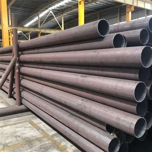 黄山GB9948无缝钢管