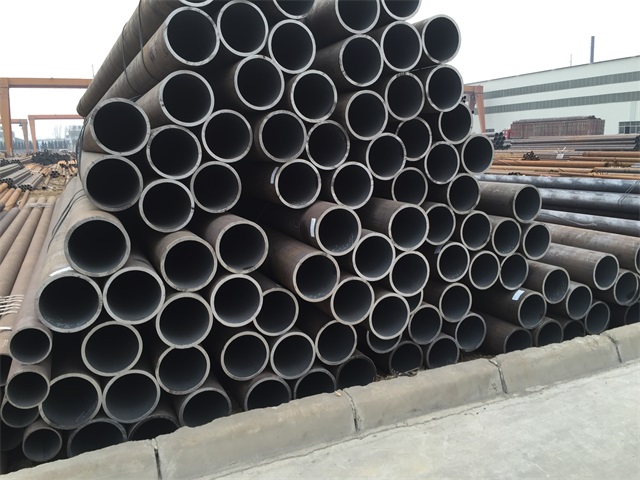 黄山GB9948无缝管