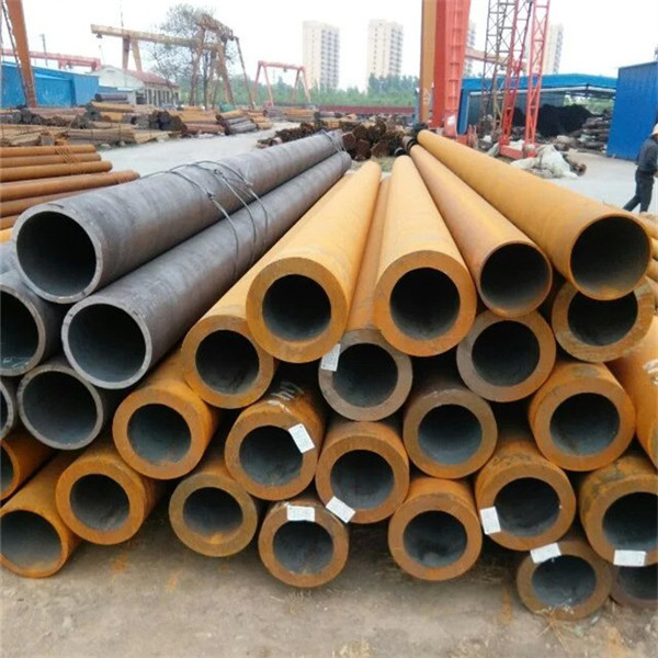 黄山地质无缝管