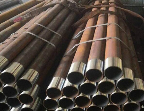 黄山地质用无缝钢管