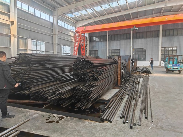 黄山304精密无缝钢管