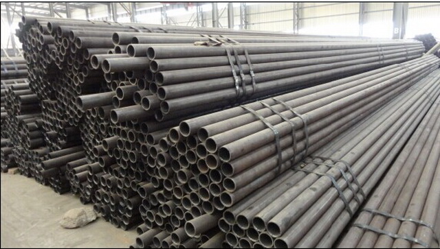 黄山GB8163流体用无缝管