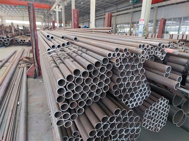 黄山锅炉钢管