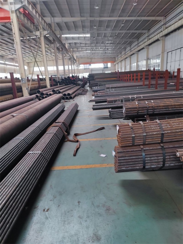 黄山高压锅炉钢管