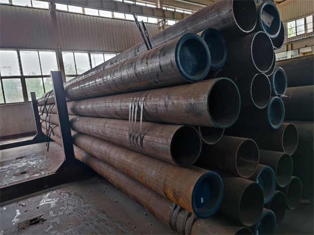 黄山高压无缝管