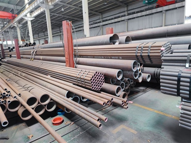 黄山5310高压锅炉管 