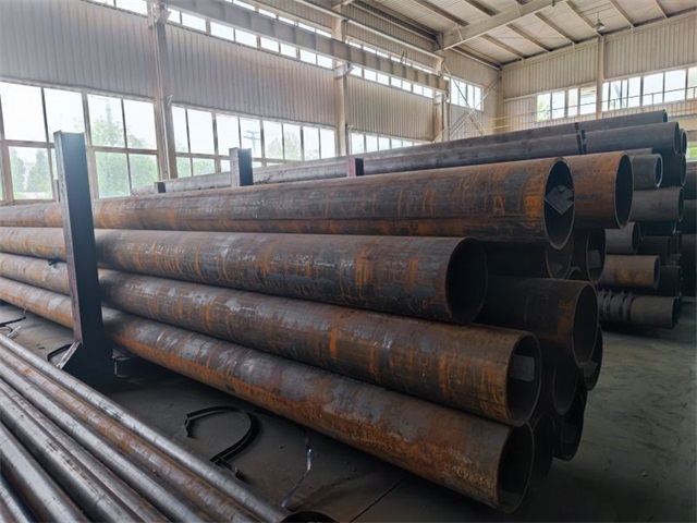 黄山5310锅炉钢管