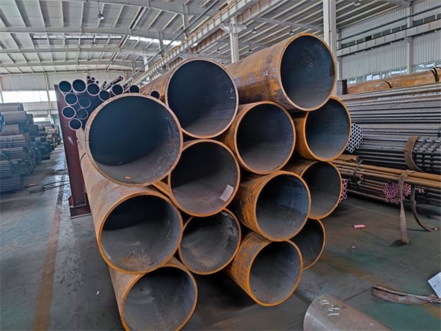 黄山GB5310高压锅炉管