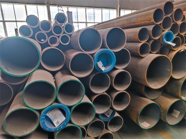 黄山20G无缝钢管厂家