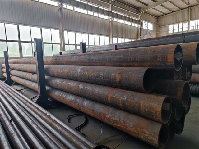 黄山15crmog高压锅炉管