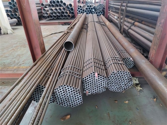 黄山15crmog无缝钢管