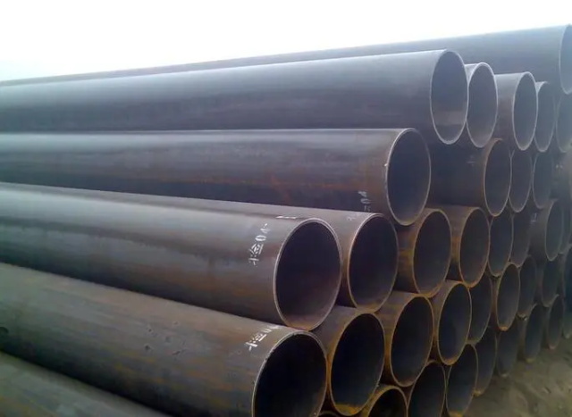 黄山GB3087无缝管