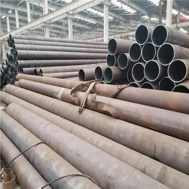 黄山GB3087低中压锅炉管