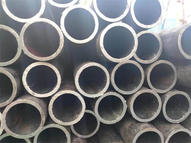 黄山45#无缝钢管多少钱