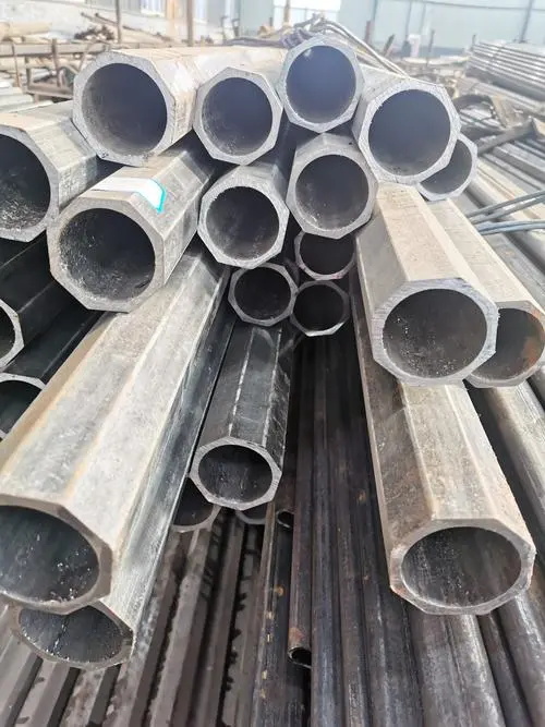 黄山20cr冷拔无缝钢管