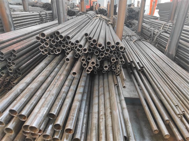 黄山精密无缝钢管批发