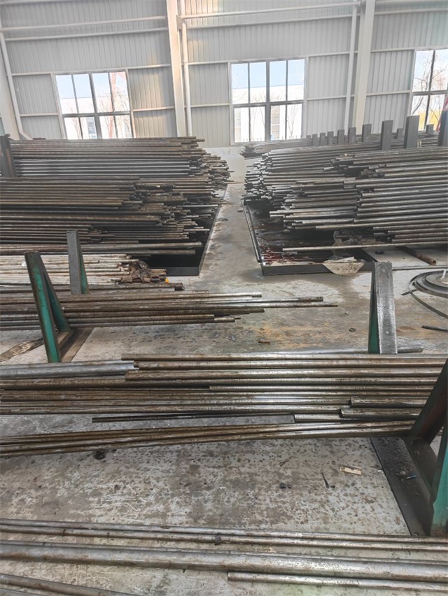 黄山精密无缝钢管规格