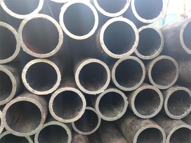 黄山27simn无缝钢管厂