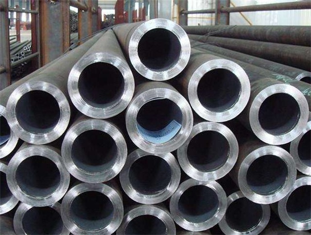 黄山厚壁无缝钢管销售