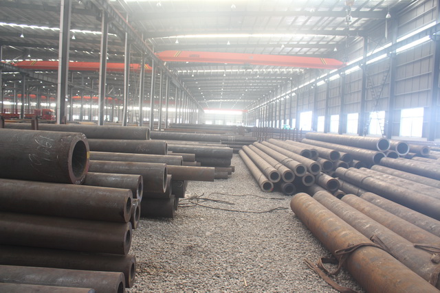 黄山厚壁无缝钢管电话