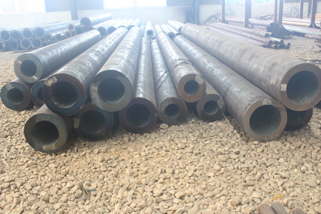 黄山厚壁无缝钢管售价