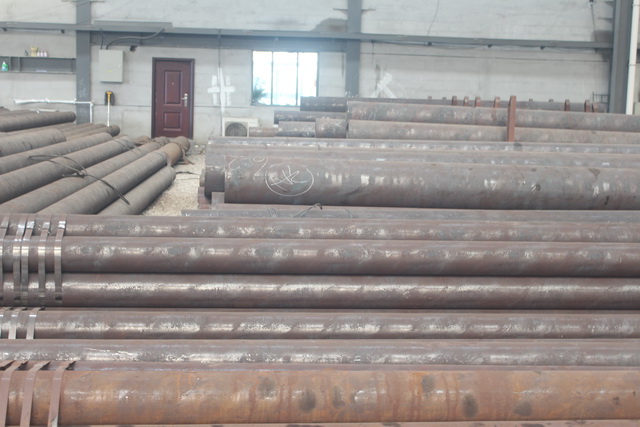 黄山厚壁无缝钢管售卖电话