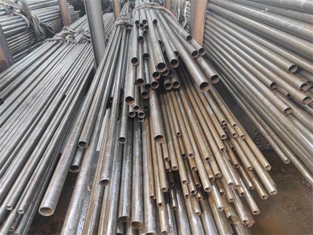 黄山精密无缝钢管销售处